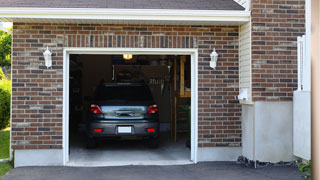 Garage Door Installation at Bel Marin Novato, California